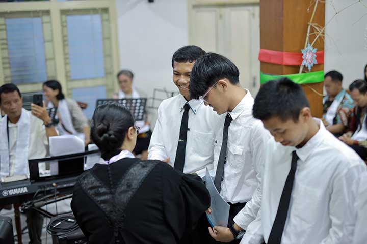 galeri, Ibadah Minggu Babtisan Yesus dan Sidi GKJ Baki Induk 2025, gereja kristen jawa, gkj, gkj baki, gereja kristen jawa baki, baki, sukoharjo, gkj klasis sukoharjo, klasis sukoharjo, klasis, sinode gkj, sinode 